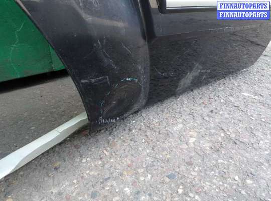 купить Стекло двери задней правой на Dodge Durango II (HB) 2003 - 2006