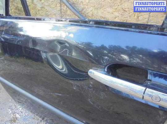 купить Ручка наружная передняя левая на Fiat Ulysse (179AX) 2002 - 2011