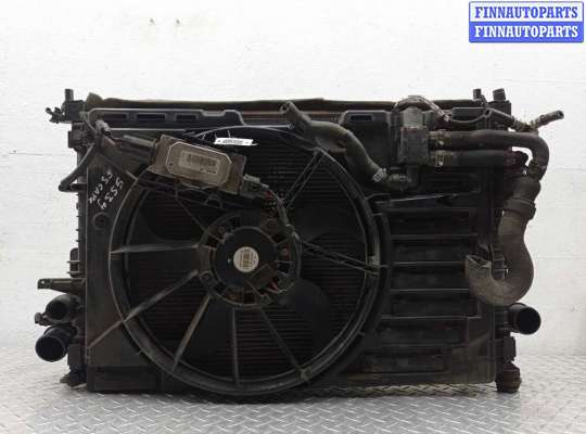 Кассета радиаторов FO1371626 на Ford Escape III 2012 - 2016