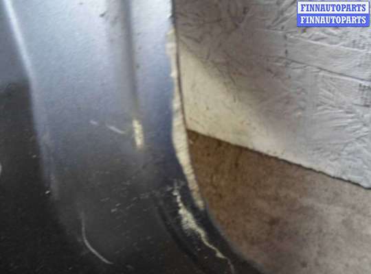 купить Крыло правое на Volkswagen Touareg I (7L) 2002 - 2006