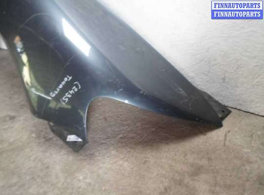 купить Крыло правое на Volkswagen Touareg I (7L) 2002 - 2006