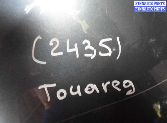 купить Крыло правое на Volkswagen Touareg I (7L) 2002 - 2006