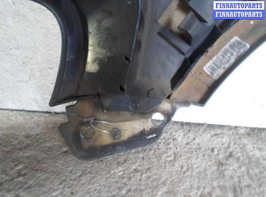 купить Крыло правое на Volkswagen Touareg I (7L) 2002 - 2006