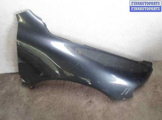 купить Крыло правое на Volkswagen Touareg I (7L) 2002 - 2006