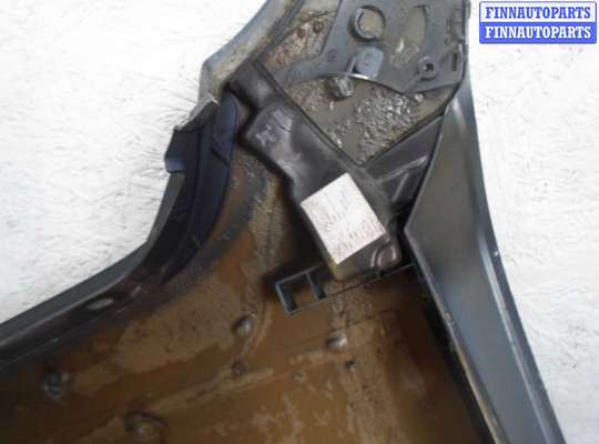 купить Крыло правое на Volkswagen Touareg I (7L) 2002 - 2006