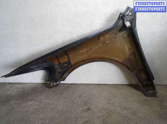 купить Крыло правое на Volkswagen Touareg I (7L) 2002 - 2006