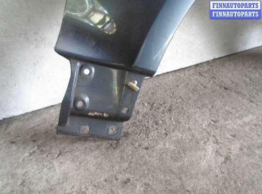 купить Крыло правое на Volkswagen Touareg I (7L) 2002 - 2006