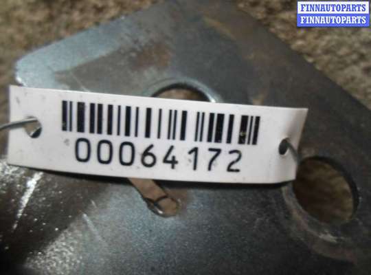 купить Крыло правое на Volkswagen Touareg I (7L) 2002 - 2006