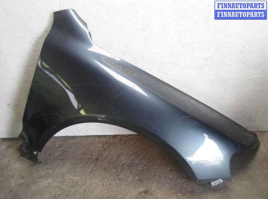 купить Крыло правое на Volkswagen Touareg I (7L) 2002 - 2006