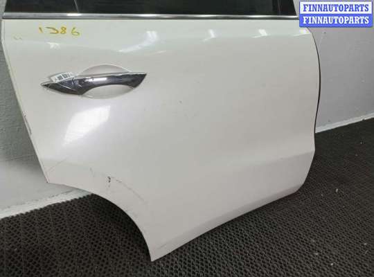 купить Замок двери задней правой на Acura MDX III (YD3,YD4) 2013 - наст. время