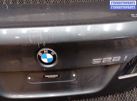 купить Подсветка номера на BMW 5-Series F10 2009 - 2013