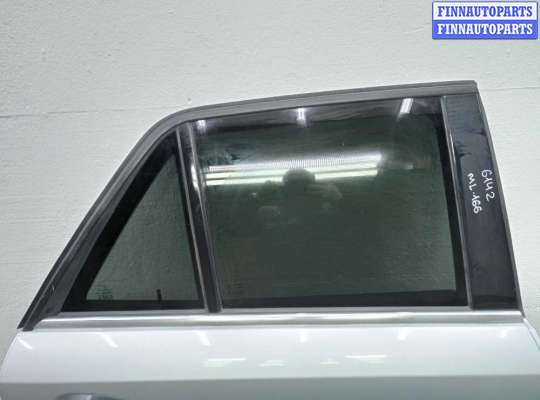 купить Ручка наружная задняя правая на Mercedes M-klasse (W166) 2011 - 2015