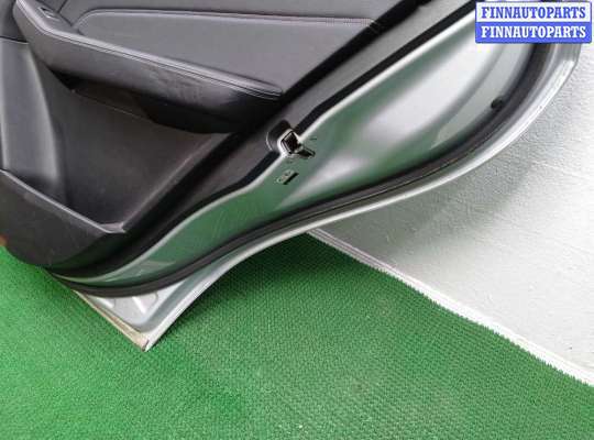 купить Ручка наружная задняя правая на Mercedes M-klasse (W166) 2011 - 2015