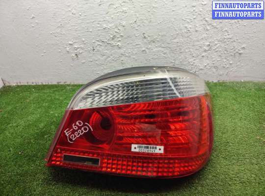 Фонарь крыла правый BM3680806 на BMW 5-Series E60 2002 - 2007