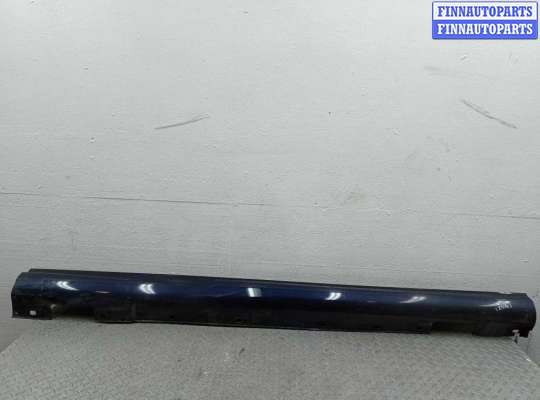 купить Порог пластиковый правый на Mercedes C-klasse (W204)Рестайлинг 2011 - 2014