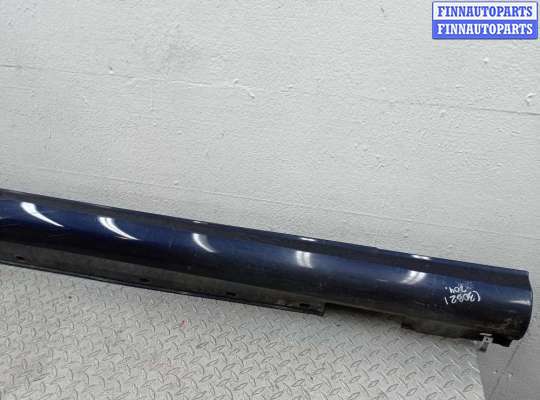 купить Порог пластиковый правый на Mercedes C-klasse (W204)Рестайлинг 2011 - 2014