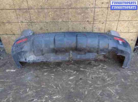 купить Бампер задний на Honda CR-V III (RE) 2006 - 2009
