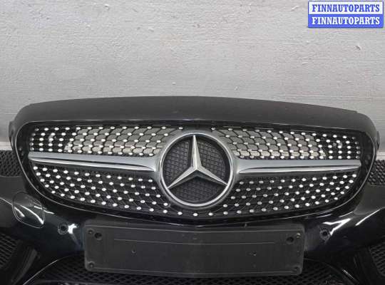 купить Бампер передний на Mercedes C-Klasse (W205) 2014 - 2018