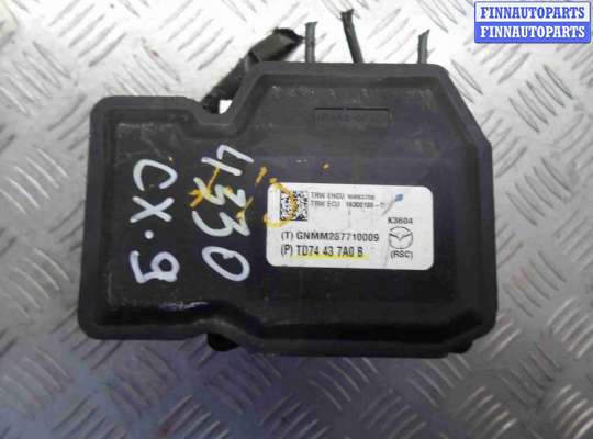 купить Блок ABS на Mazda CX9 I (TB) 2006 - 2012
