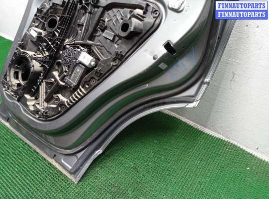 купить Стекло двери задней правой на Volvo XC60 II (UZ) 2017- 2021