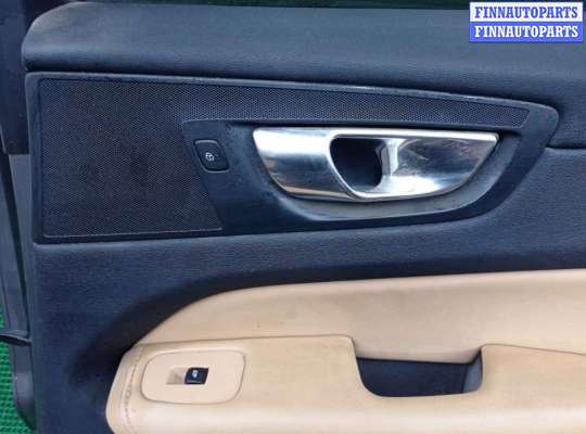купить Стекло двери задней правой на Volvo XC60 II (UZ) 2017- 2021