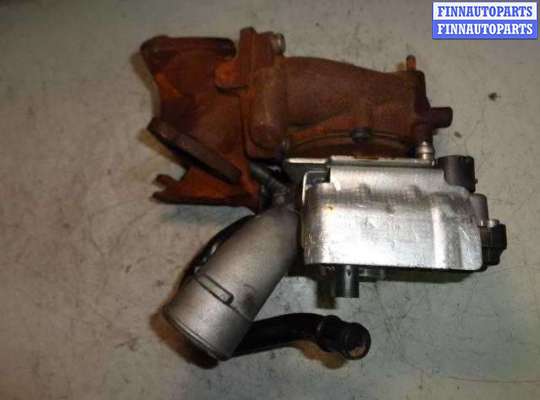 купить Турбина на Volkswagen Touareg II (7P) 2010 - 2014