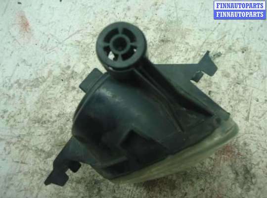 Фара противотуманная (ПТФ) на BMW X5 (E70)