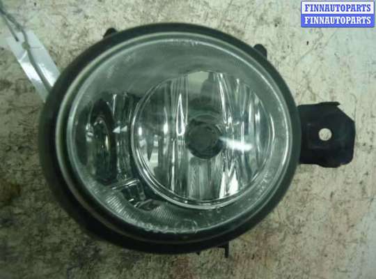 Фара противотуманная (ПТФ) на BMW X5 (E70)