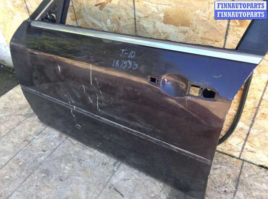 купить Дверь передняя левая на Chrysler 300C (LX) 2004 - 2011