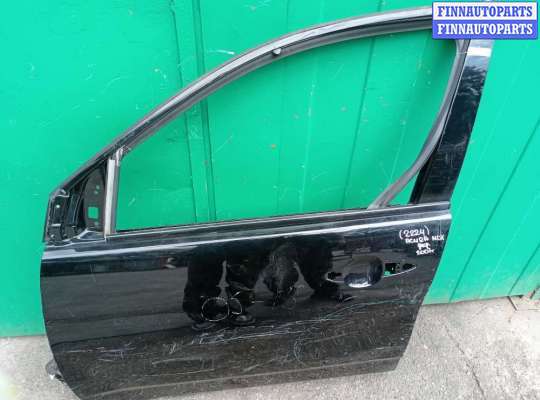 купить Дверь передняя левая на Acura MDX II (YD2) 2006 - 2010