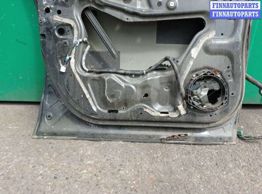 купить Дверь передняя левая на Acura MDX II (YD2) 2006 - 2010