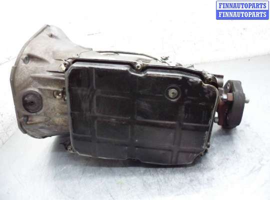 купить АКПП на Mercedes C-klasse (W204) 2007 - 2011