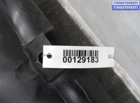 купить Подкрылок передний левый на Volvo XC90 I (C) 2002 - 2006