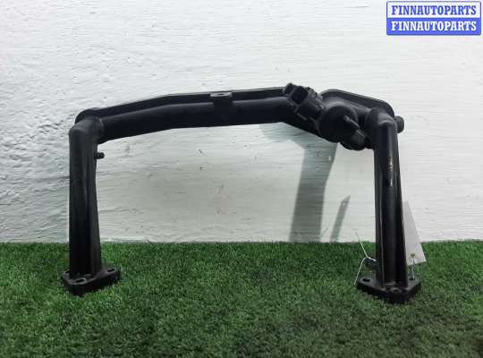 Патрубок JR92847 на Jaguar XF (X260) 2015 - 2020