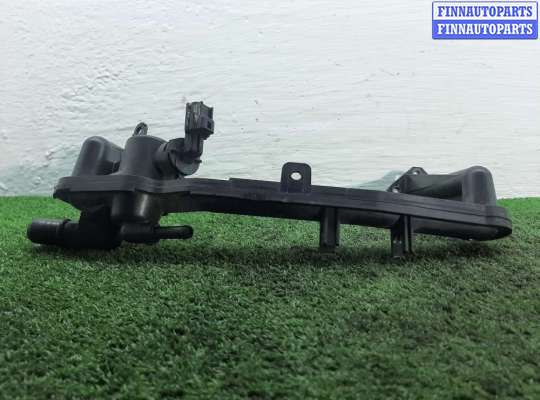 Патрубок (трубка, шланг) на Jaguar XF II (X260)