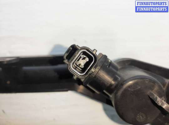 Патрубок (трубка, шланг) на Jaguar XF II (X260)