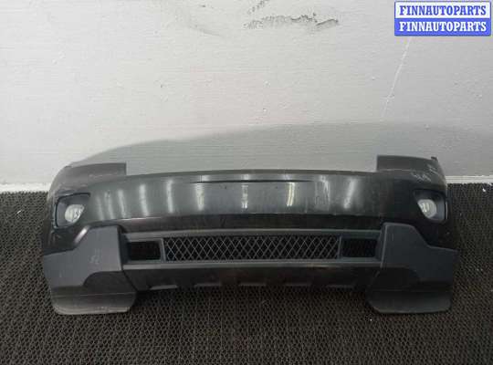 купить Бампер передний на Jeep Grand Cherokee IV (WK2) 2010 - 2013