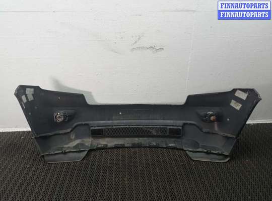 купить Бампер передний на Jeep Grand Cherokee IV (WK2) 2010 - 2013