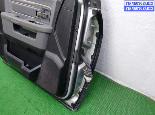 купить Ручка наружная передняя левая на Dodge Ram 1500 IV 2008 - 2022