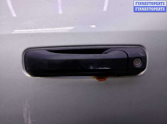 купить Ручка наружная передняя левая на Dodge Ram 1500 IV 2008 - 2022