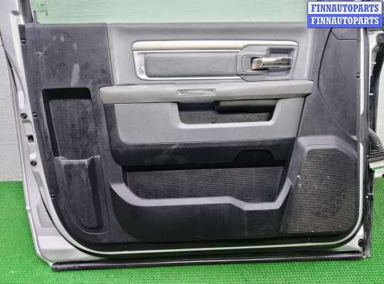купить Ручка наружная передняя левая на Dodge Ram 1500 IV 2008 - 2022
