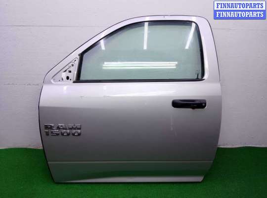 Ручка наружная передняя левая DGN0015 на Dodge Ram 1500 IV 2008 - 2022