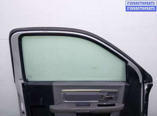 купить Ручка наружная передняя левая на Dodge Ram 1500 IV 2008 - 2022