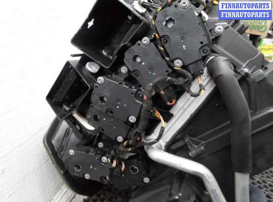 купить Радиатор отопителя (печки) на Audi A8 D4 (4H2) 2010 - 2014