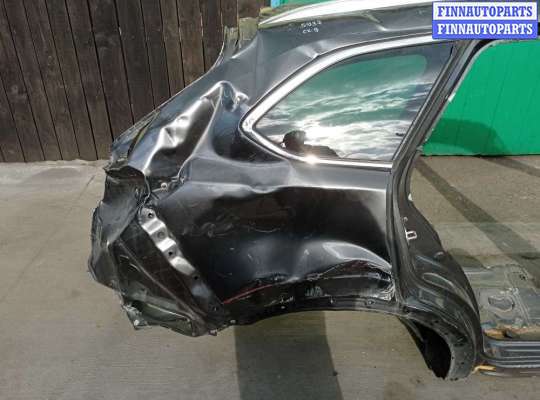 Часть кузова (отрезной элемент) на Mazda CX-9 II (TC)