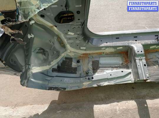 Часть кузова (отрезной элемент) на Mazda CX-9 II (TC)