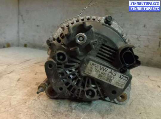 купить Генератор на Volkswagen Passat B6 (3C) 2005 - 2010