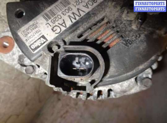 купить Генератор на Volkswagen Passat B6 (3C) 2005 - 2010