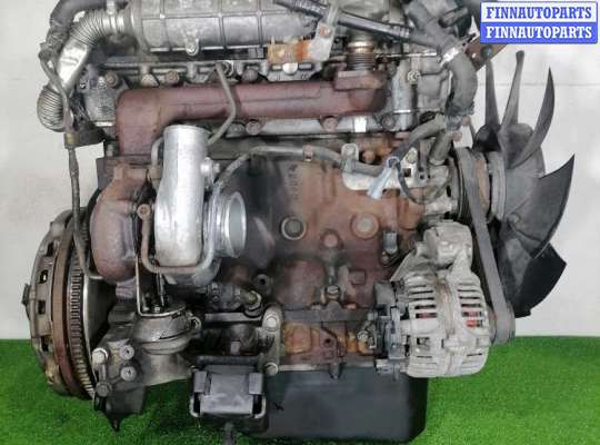 купить Турбина на Iveco Daily IV 2006 - 2011
