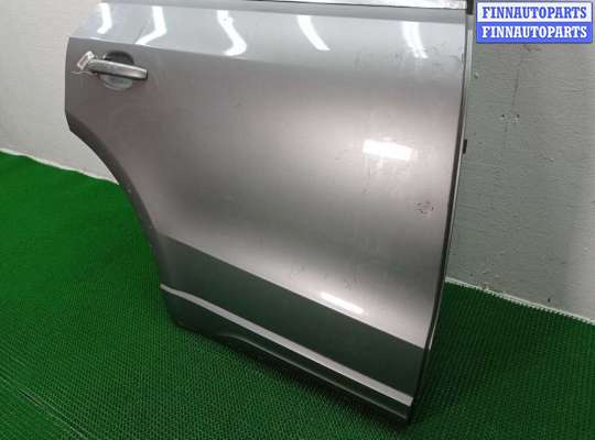 купить Замок двери задней правой на Audi Q5 (8R) 2008 - 2012